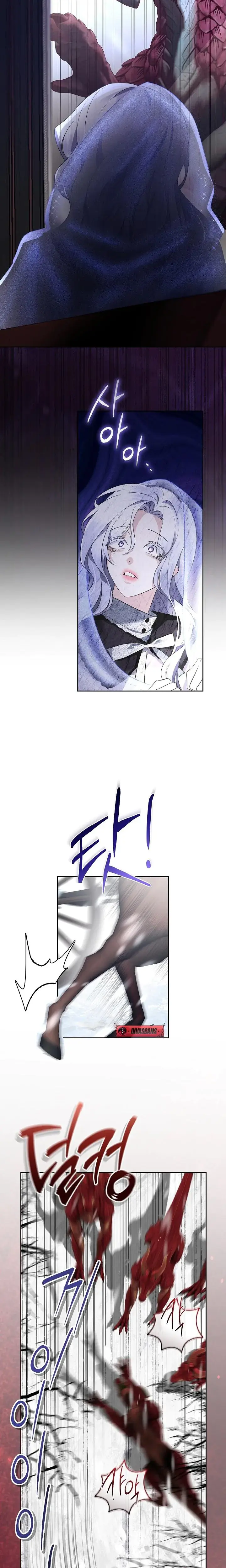 How To Survive As The Monster Dukes Wife Chapter 3 - Page 15
