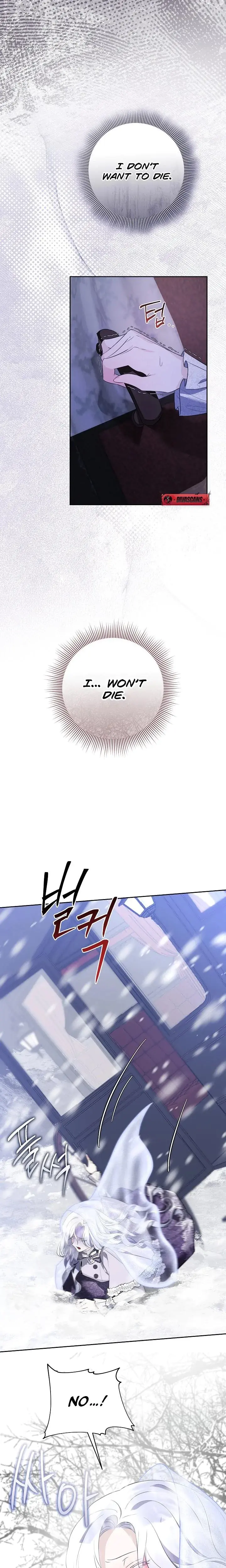 How To Survive As The Monster Dukes Wife Chapter 3 - Page 18