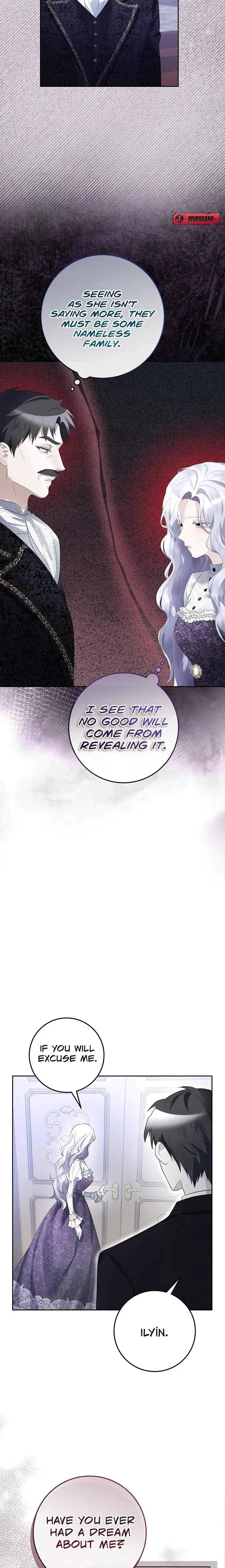 How To Survive As The Monster Dukes Wife Chapter 3 - Page 2