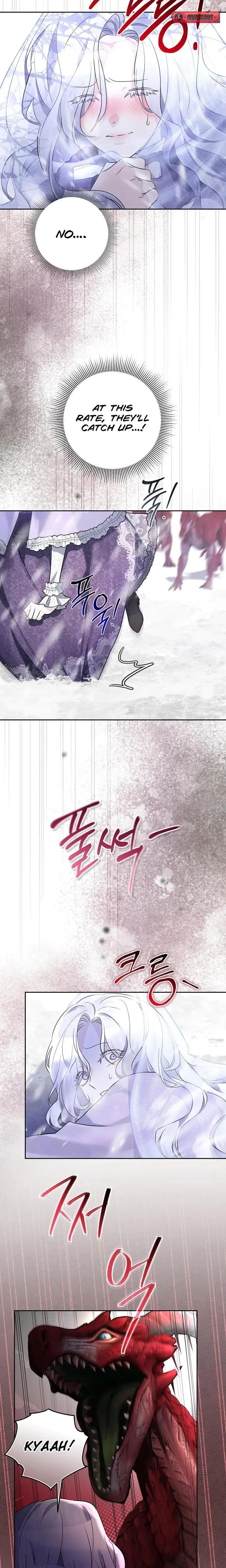How To Survive As The Monster Dukes Wife Chapter 3 - Page 20
