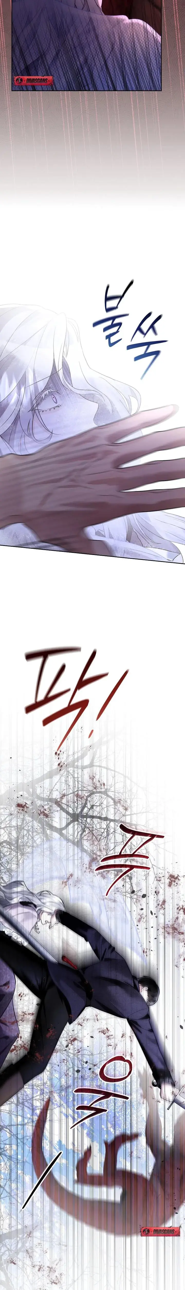 How To Survive As The Monster Dukes Wife Chapter 3 - Page 21