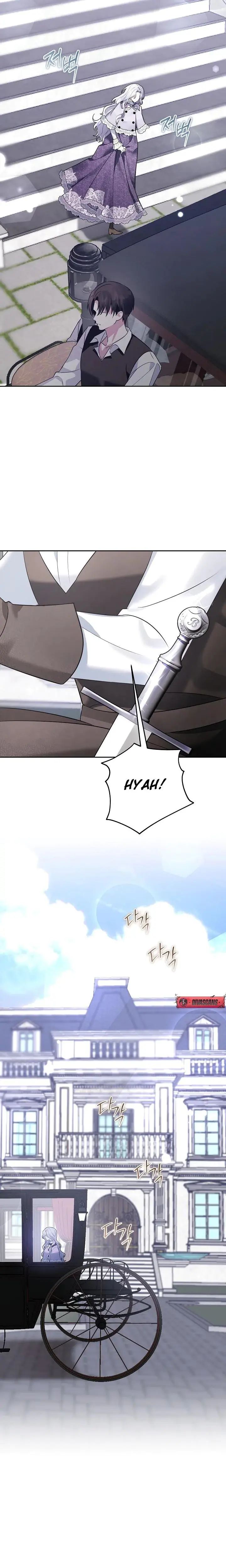 How To Survive As The Monster Dukes Wife Chapter 3 - Page 4