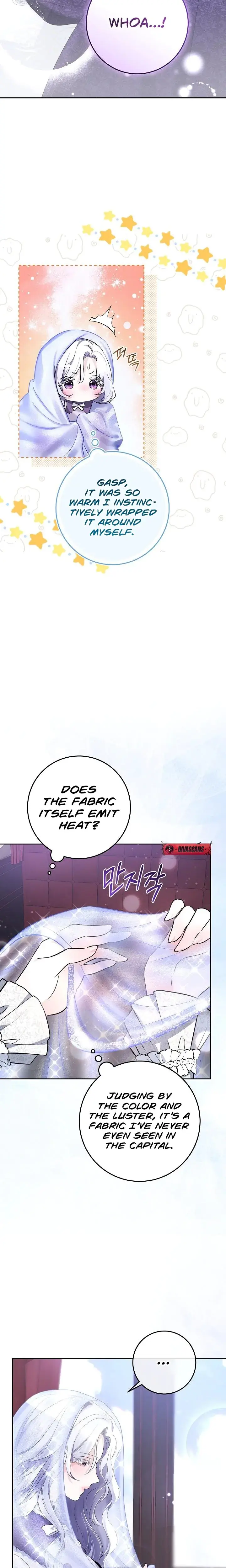 How To Survive As The Monster Dukes Wife Chapter 3 - Page 8