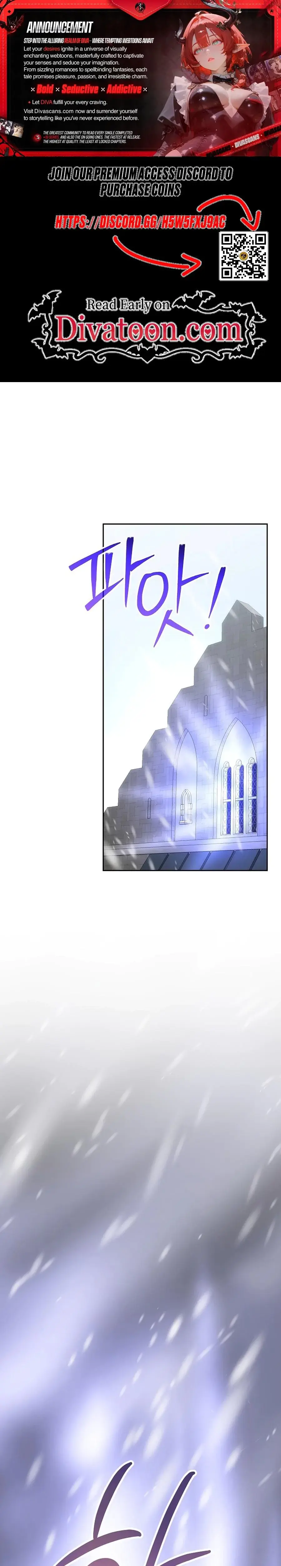 How To Survive As The Monster Dukes Wife Chapter 30 - Page 1