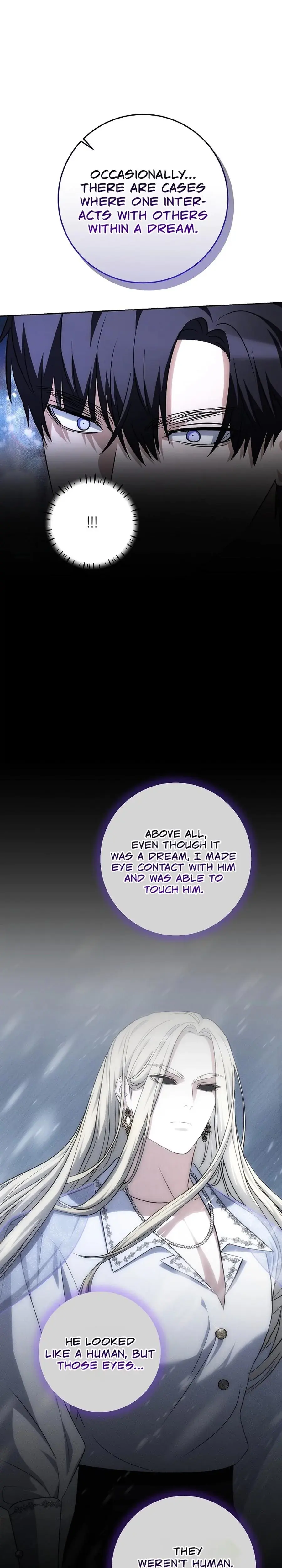 How To Survive As The Monster Dukes Wife Chapter 30 - Page 19
