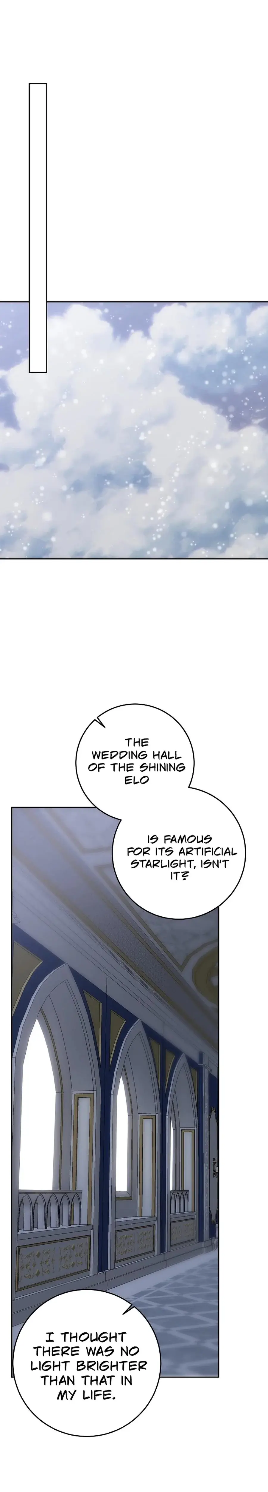 How To Survive As The Monster Dukes Wife Chapter 30 - Page 22