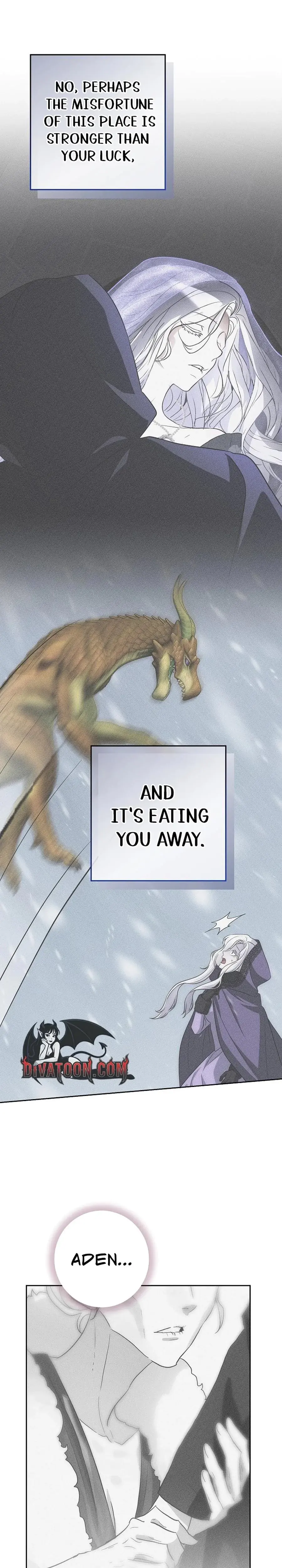 How To Survive As The Monster Dukes Wife Chapter 30 - Page 27