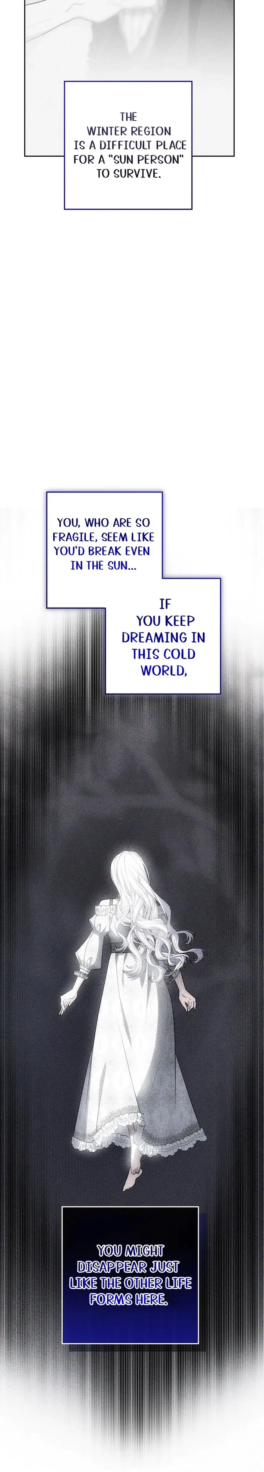 How To Survive As The Monster Dukes Wife Chapter 30 - Page 28