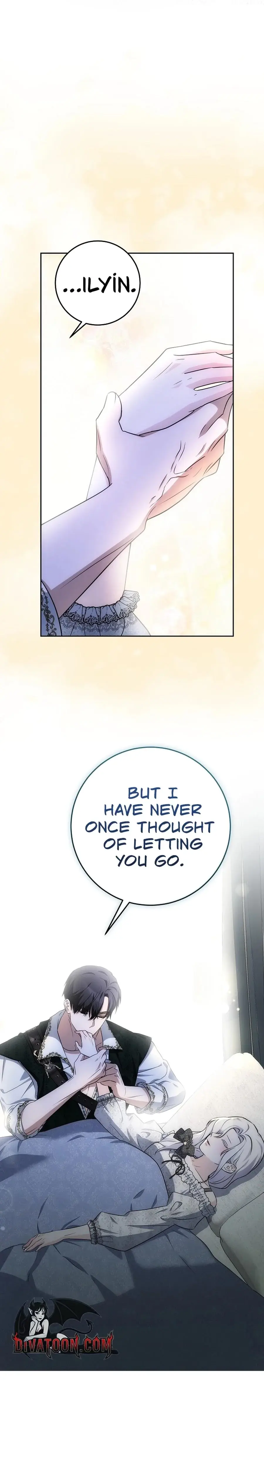 How To Survive As The Monster Dukes Wife Chapter 30 - Page 29