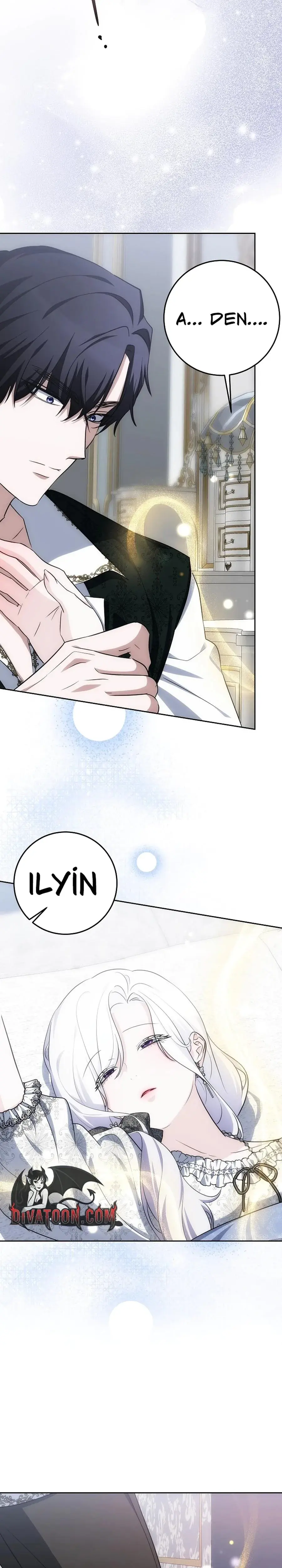 How To Survive As The Monster Dukes Wife Chapter 30 - Page 31