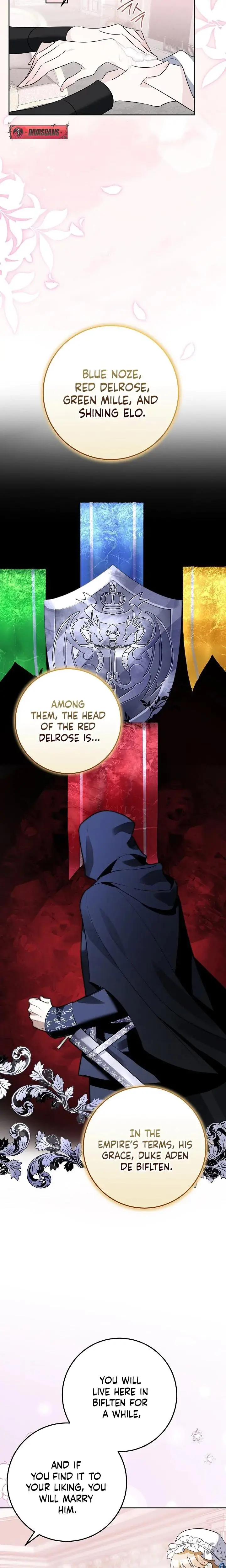 How To Survive As The Monster Dukes Wife Chapter 4 - Page 10