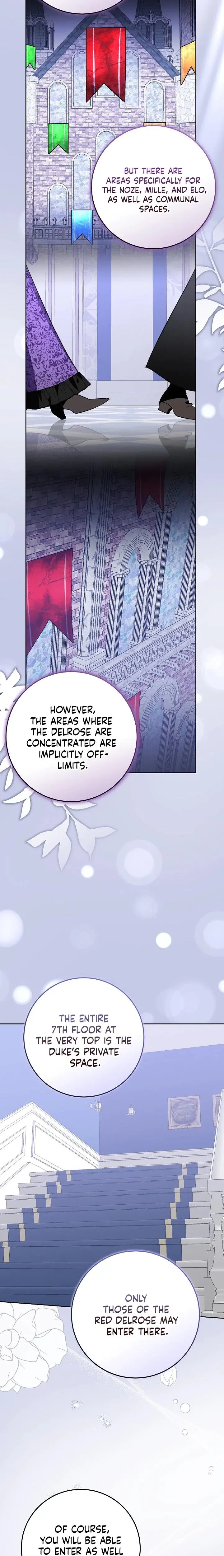 How To Survive As The Monster Dukes Wife Chapter 4 - Page 13