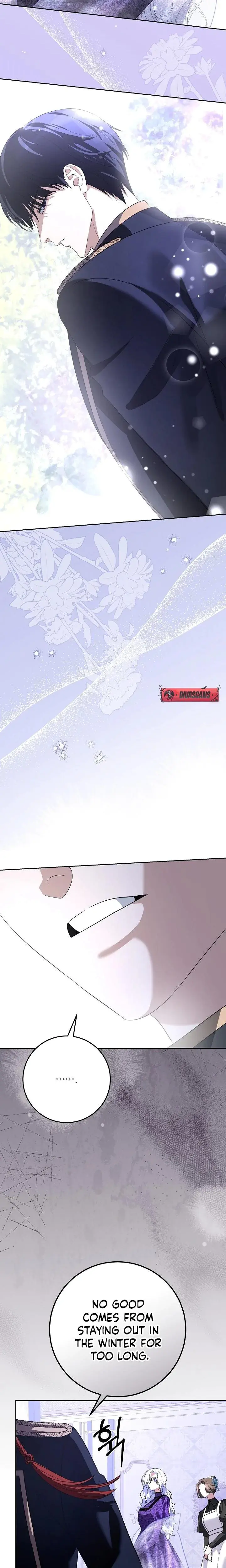 How To Survive As The Monster Dukes Wife Chapter 4 - Page 23