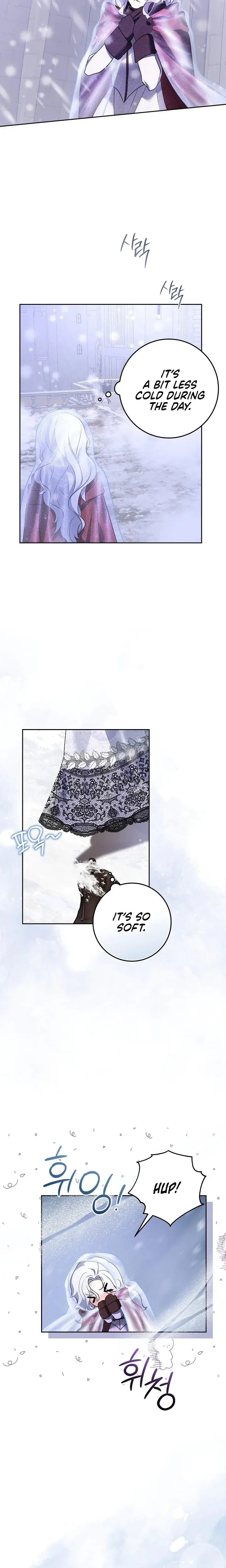 How To Survive As The Monster Dukes Wife Chapter 5 - Page 19