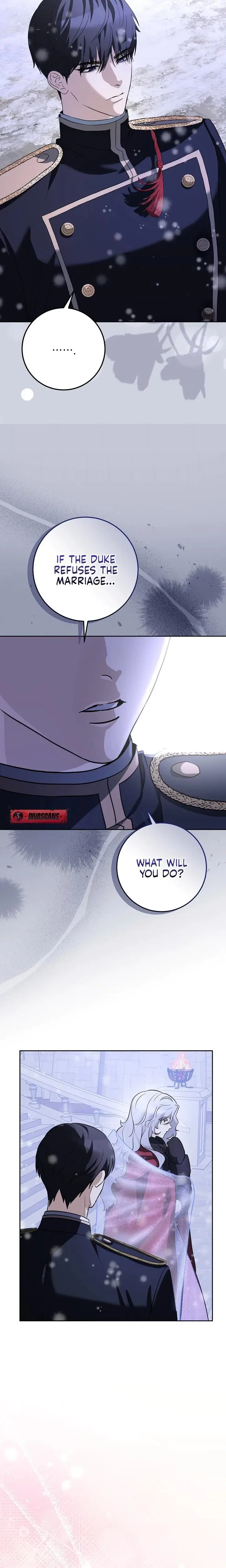 How To Survive As The Monster Dukes Wife Chapter 5 - Page 23