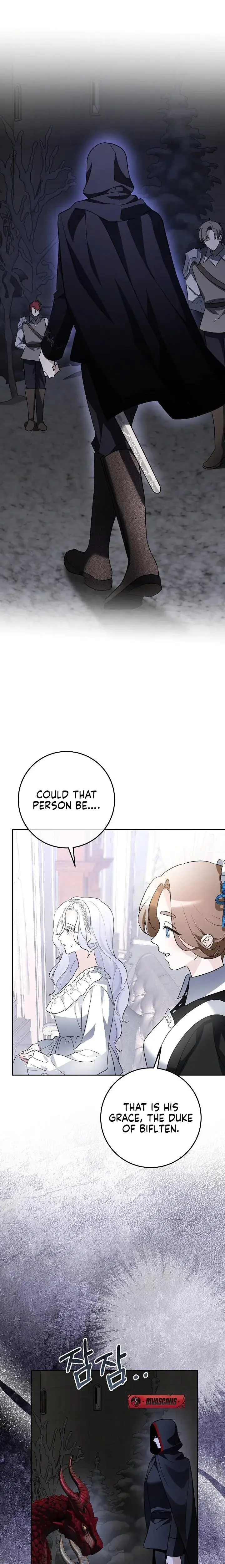 How To Survive As The Monster Dukes Wife Chapter 5 - Page 4