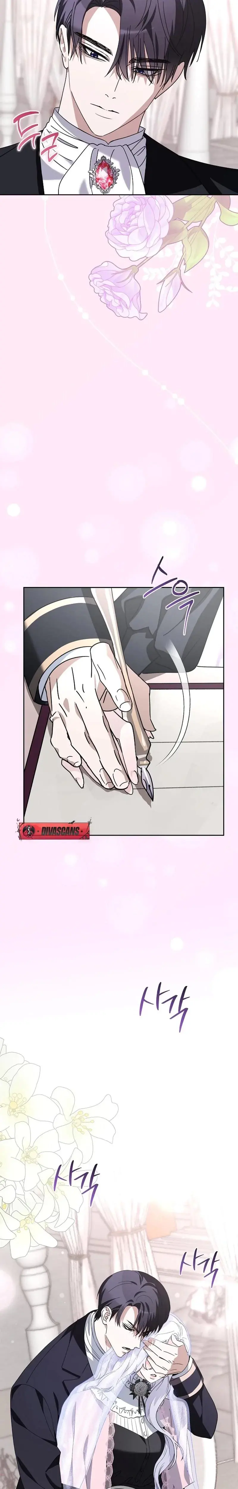 How To Survive As The Monster Dukes Wife Chapter 6 - Page 12