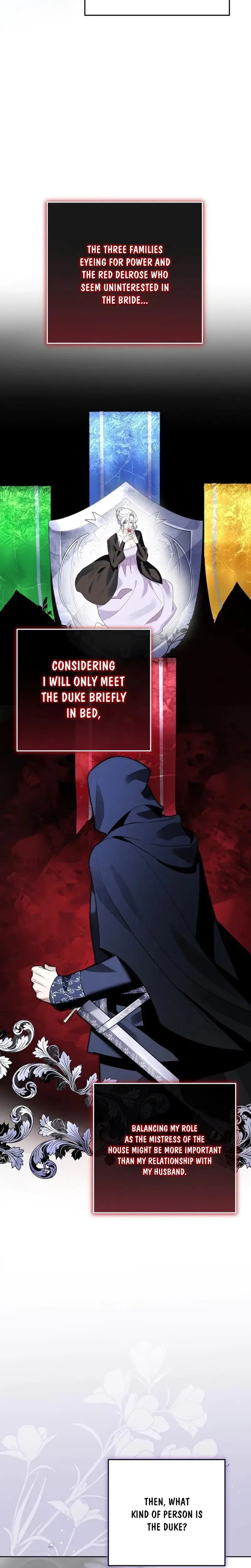 How To Survive As The Monster Dukes Wife Chapter 6 - Page 20