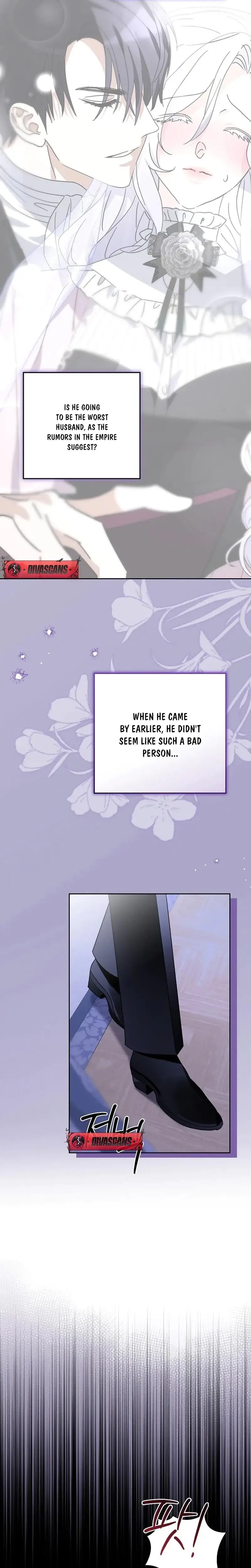 How To Survive As The Monster Dukes Wife Chapter 6 - Page 21