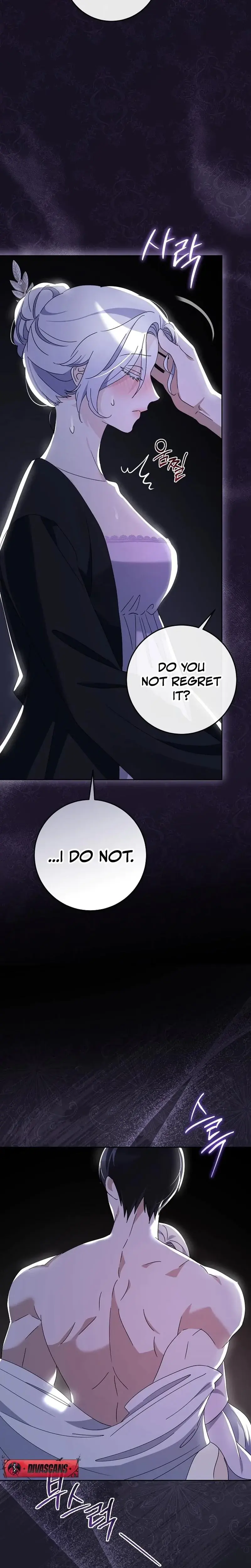 How To Survive As The Monster Dukes Wife Chapter 6 - Page 23