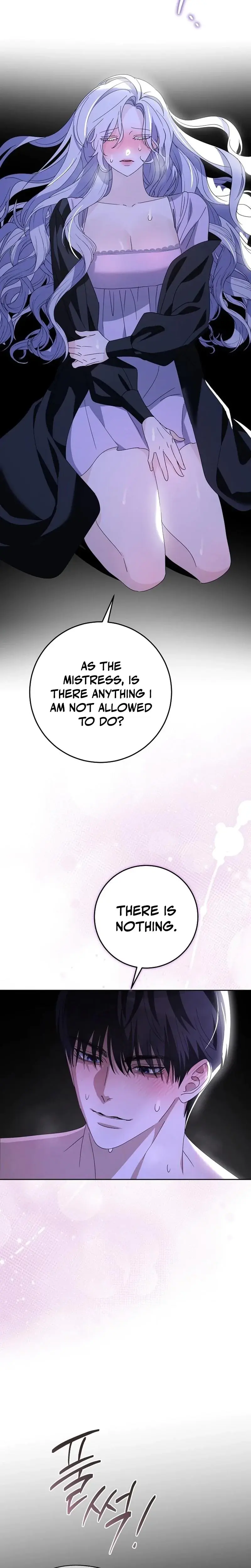 How To Survive As The Monster Dukes Wife Chapter 6 - Page 26