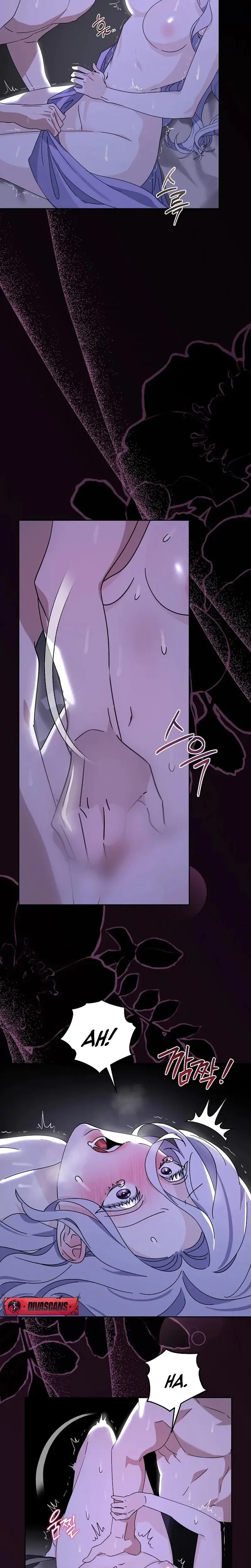 How To Survive As The Monster Dukes Wife Chapter 6 - Page 29