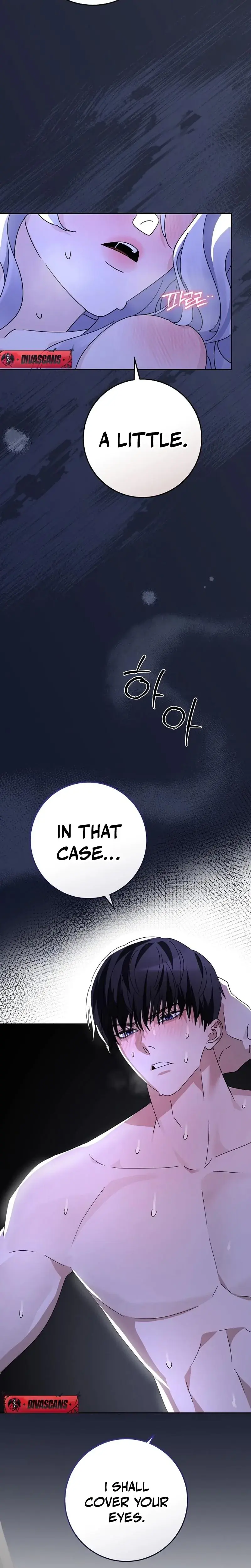 How To Survive As The Monster Dukes Wife Chapter 6 - Page 31