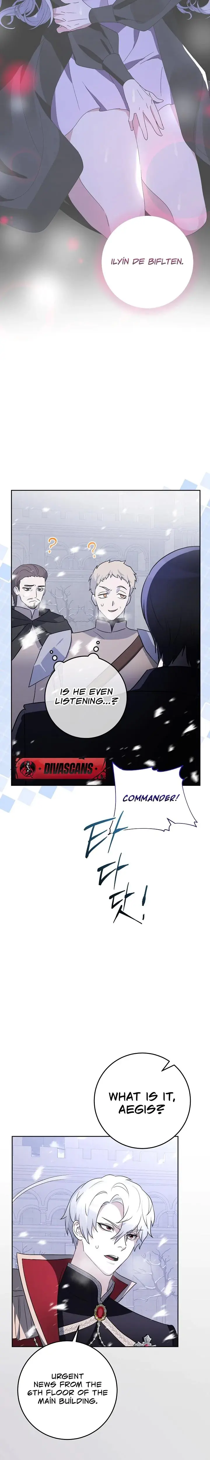 How To Survive As The Monster Dukes Wife Chapter 7 - Page 12