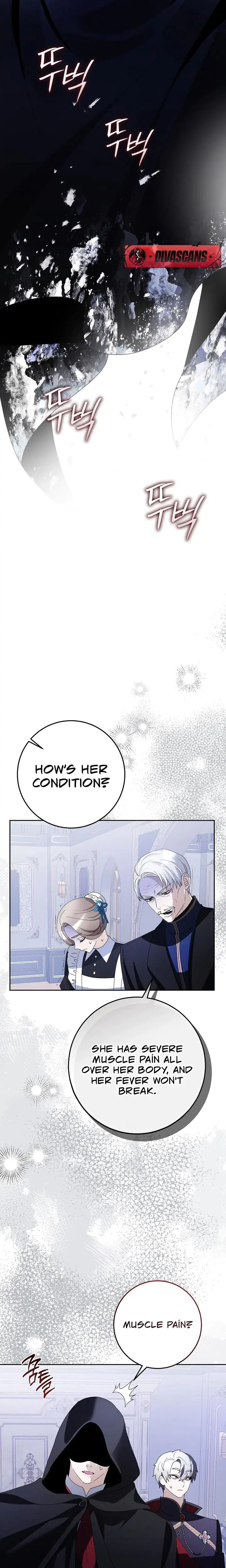 How To Survive As The Monster Dukes Wife Chapter 7 - Page 17