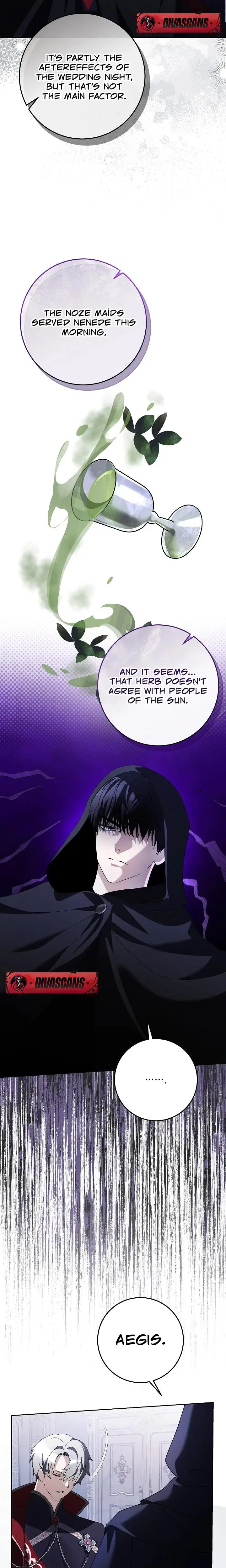 How To Survive As The Monster Dukes Wife Chapter 7 - Page 18