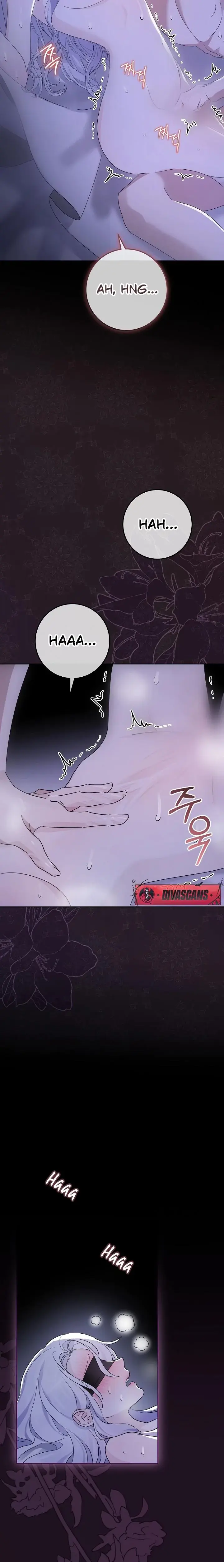 How To Survive As The Monster Dukes Wife Chapter 7 - Page 2