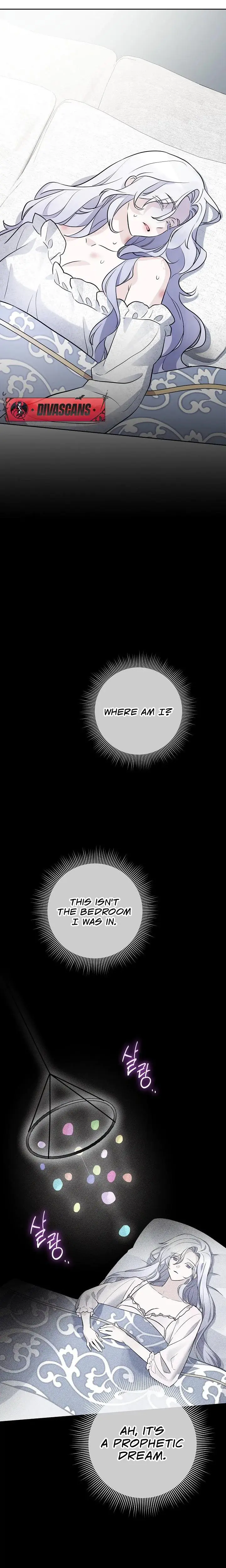 How To Survive As The Monster Dukes Wife Chapter 7 - Page 21