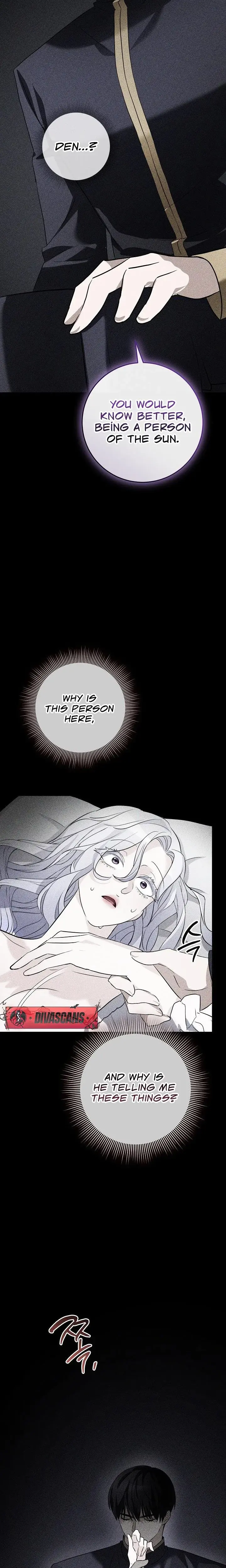 How To Survive As The Monster Dukes Wife Chapter 7 - Page 23