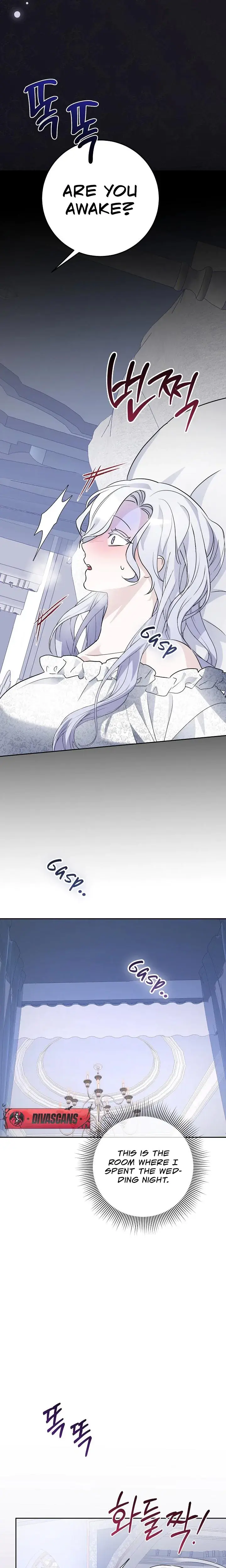 How To Survive As The Monster Dukes Wife Chapter 7 - Page 25