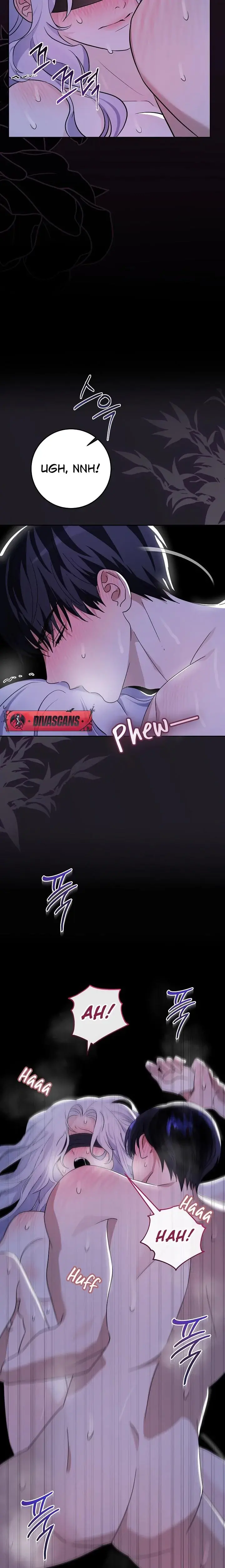 How To Survive As The Monster Dukes Wife Chapter 7 - Page 4