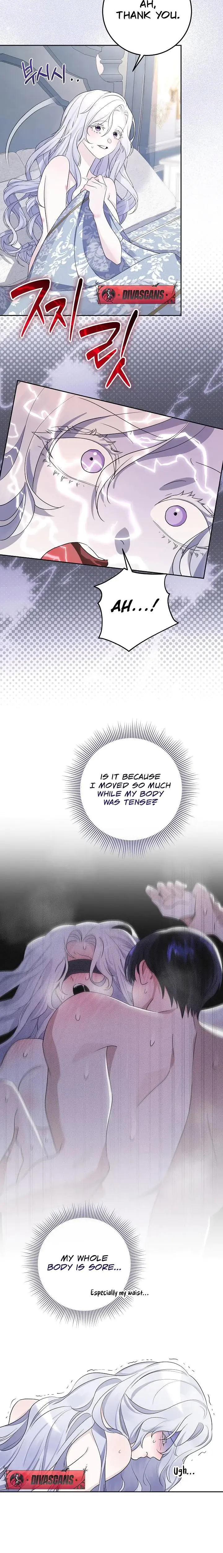 How To Survive As The Monster Dukes Wife Chapter 7 - Page 7