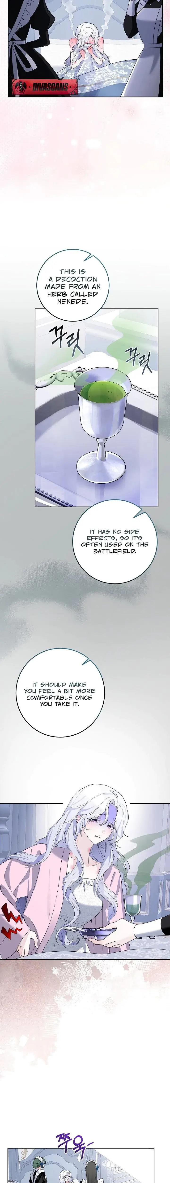 How To Survive As The Monster Dukes Wife Chapter 7 - Page 9