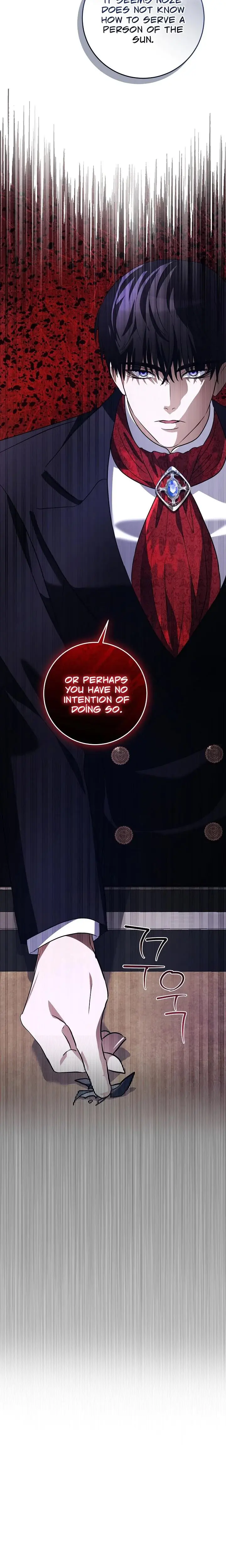 How To Survive As The Monster Dukes Wife Chapter 8 - Page 16