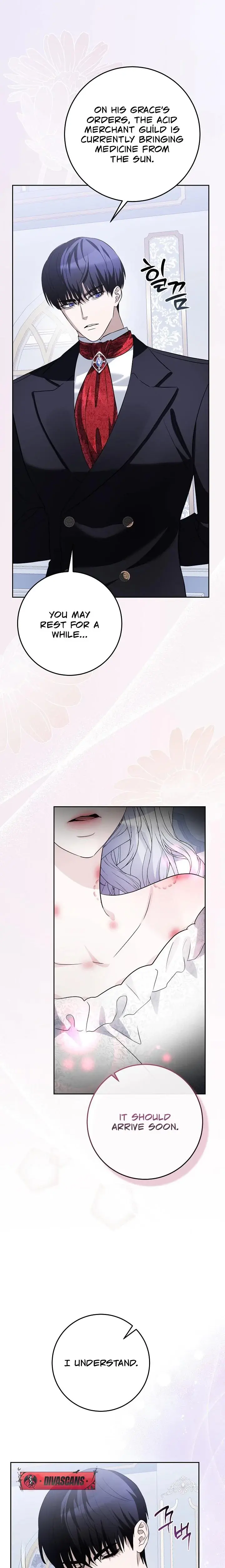How To Survive As The Monster Dukes Wife Chapter 8 - Page 7