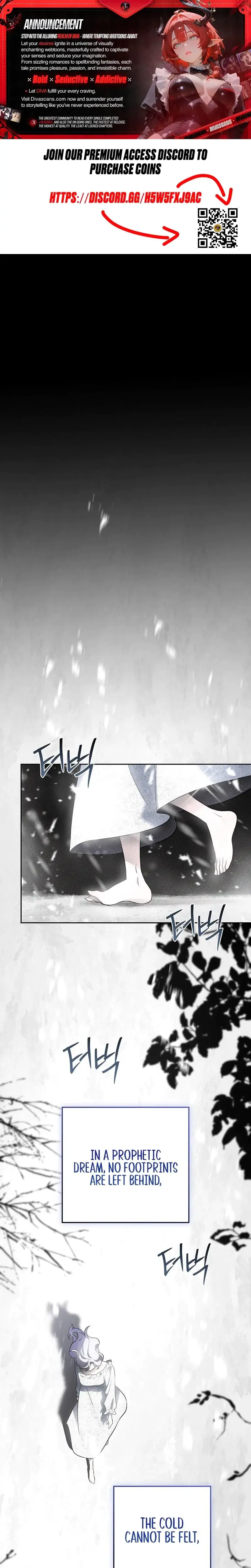 How To Survive As The Monster Dukes Wife Chapter 9 - Page 1