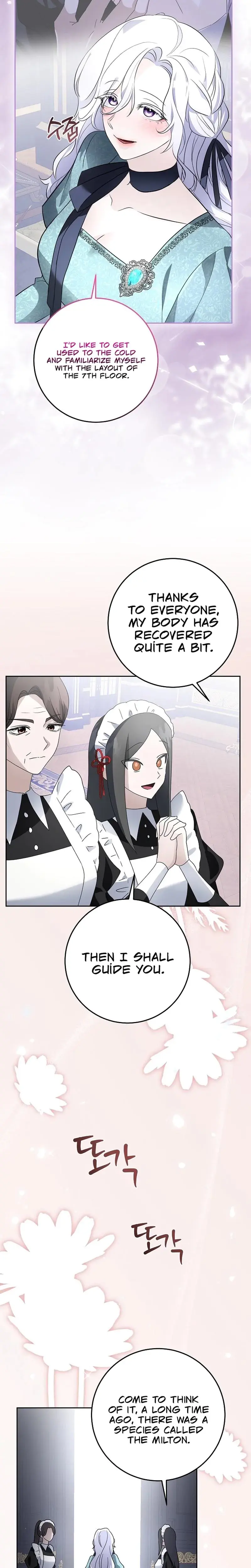 How To Survive As The Monster Dukes Wife Chapter 9 - Page 16