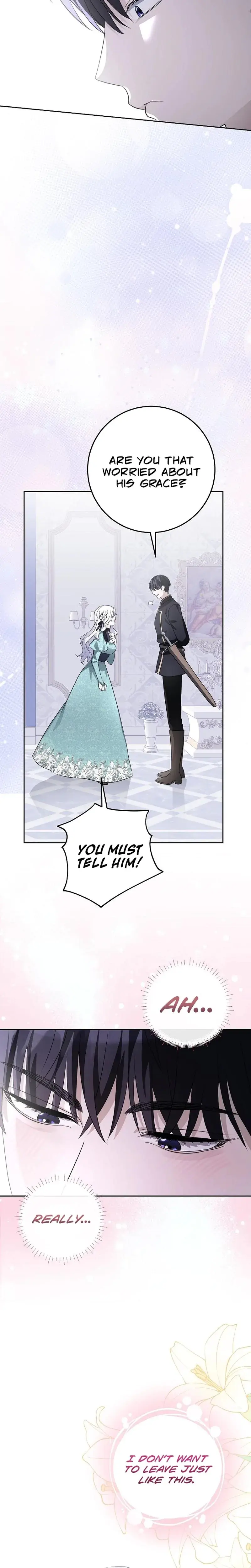 How To Survive As The Monster Dukes Wife Chapter 9 - Page 28