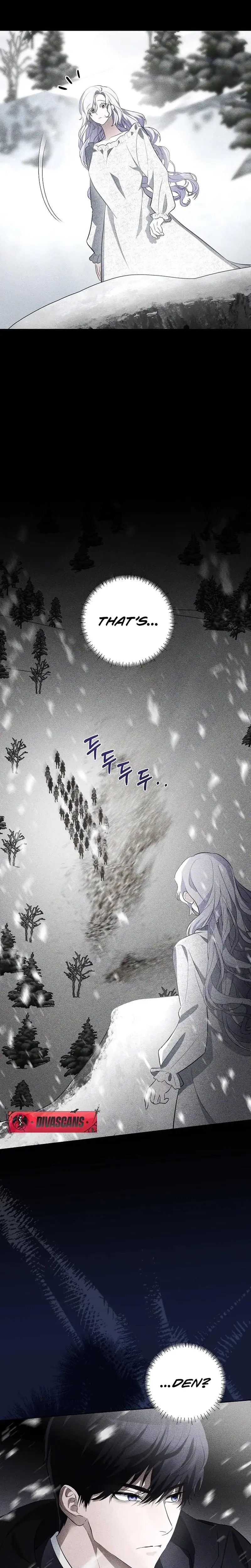 How To Survive As The Monster Dukes Wife Chapter 9 - Page 3