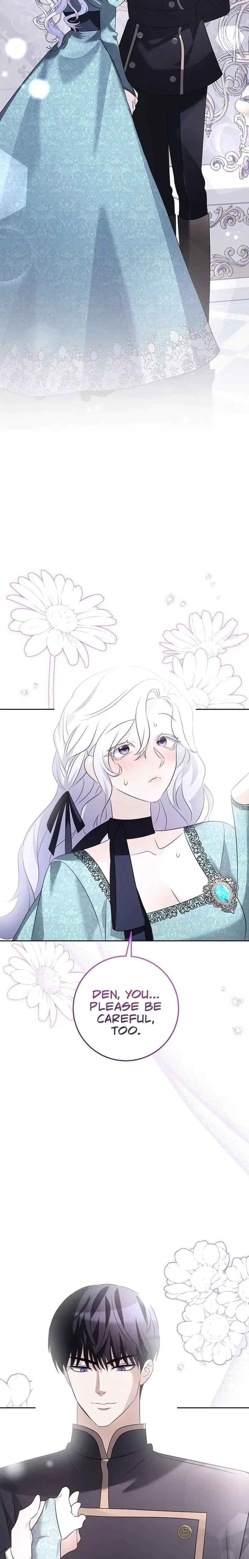 How To Survive As The Monster Dukes Wife Chapter 9 - Page 30