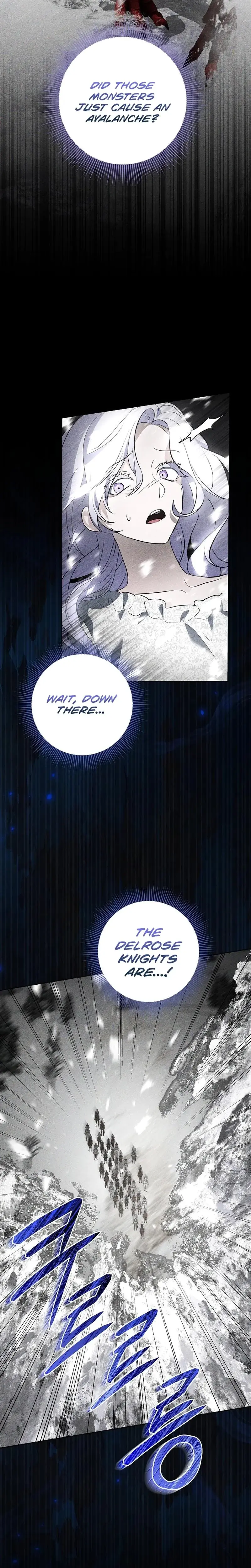 How To Survive As The Monster Dukes Wife Chapter 9 - Page 7