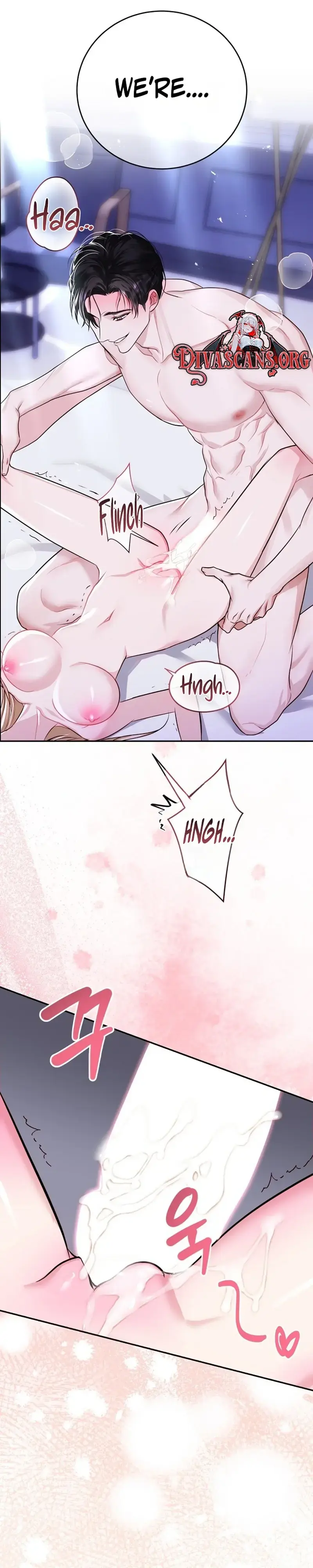 How To Survive As The Wife Of A Serial Killer Chapter 1 - Page 15