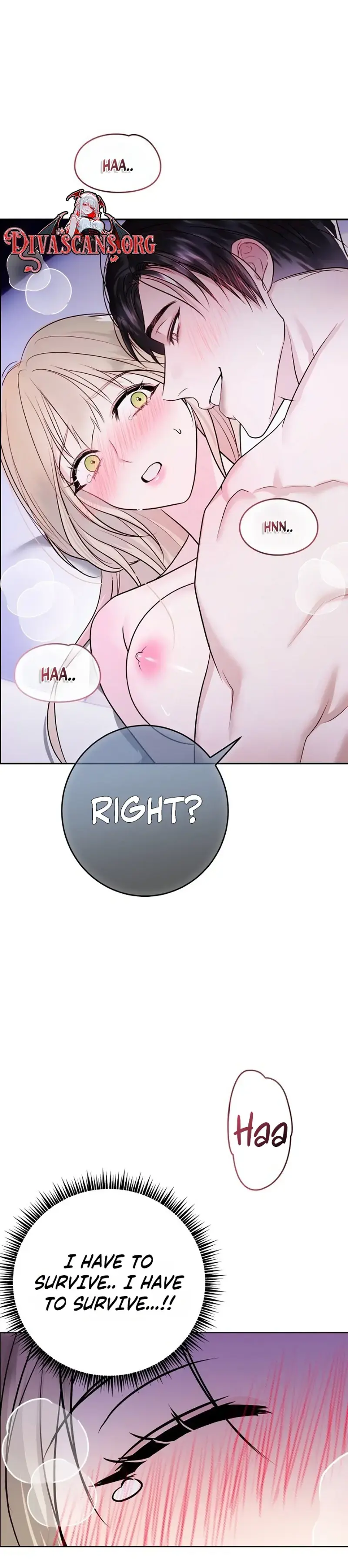 How To Survive As The Wife Of A Serial Killer Chapter 1 - Page 17