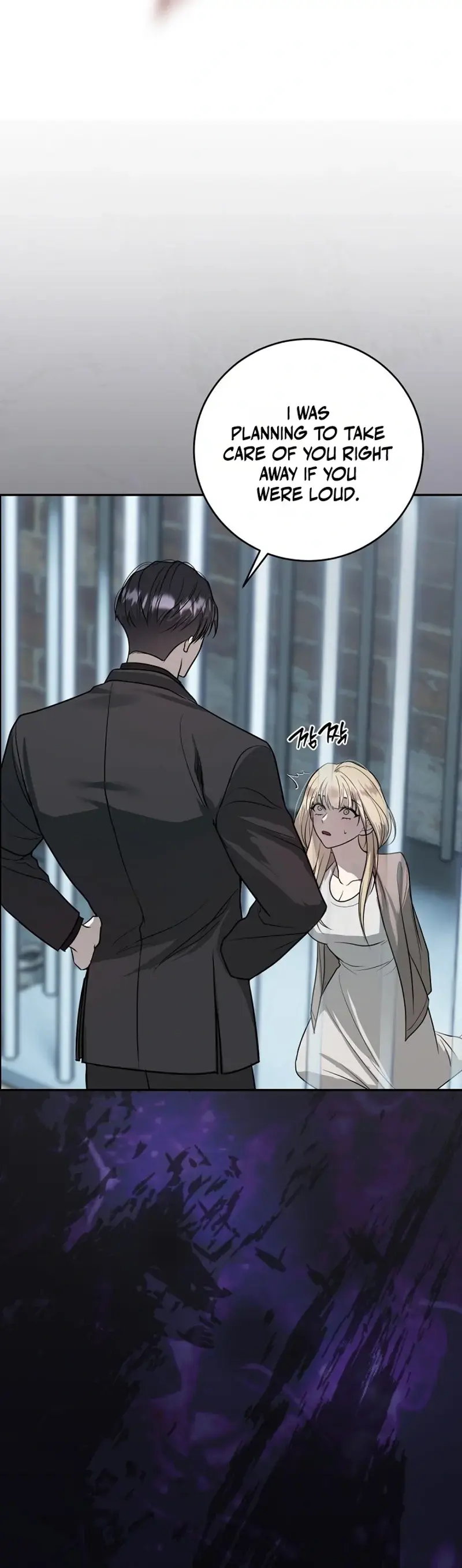 How To Survive As The Wife Of A Serial Killer Chapter 1 - Page 30