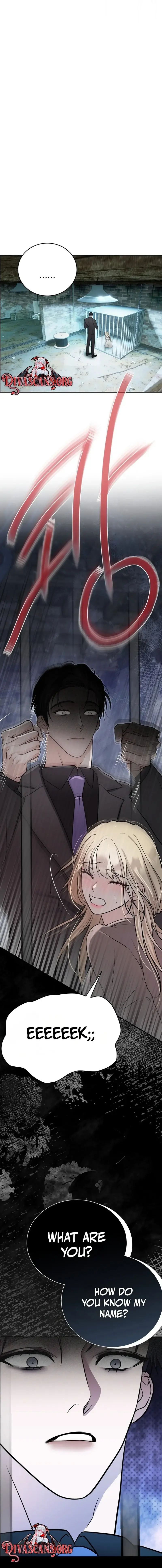 How To Survive As The Wife Of A Serial Killer Chapter 1 - Page 37