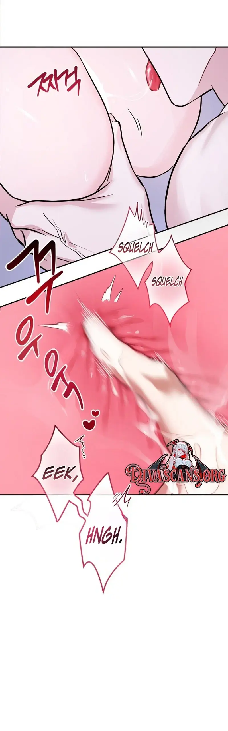 How To Survive As The Wife Of A Serial Killer Chapter 1 - Page 5